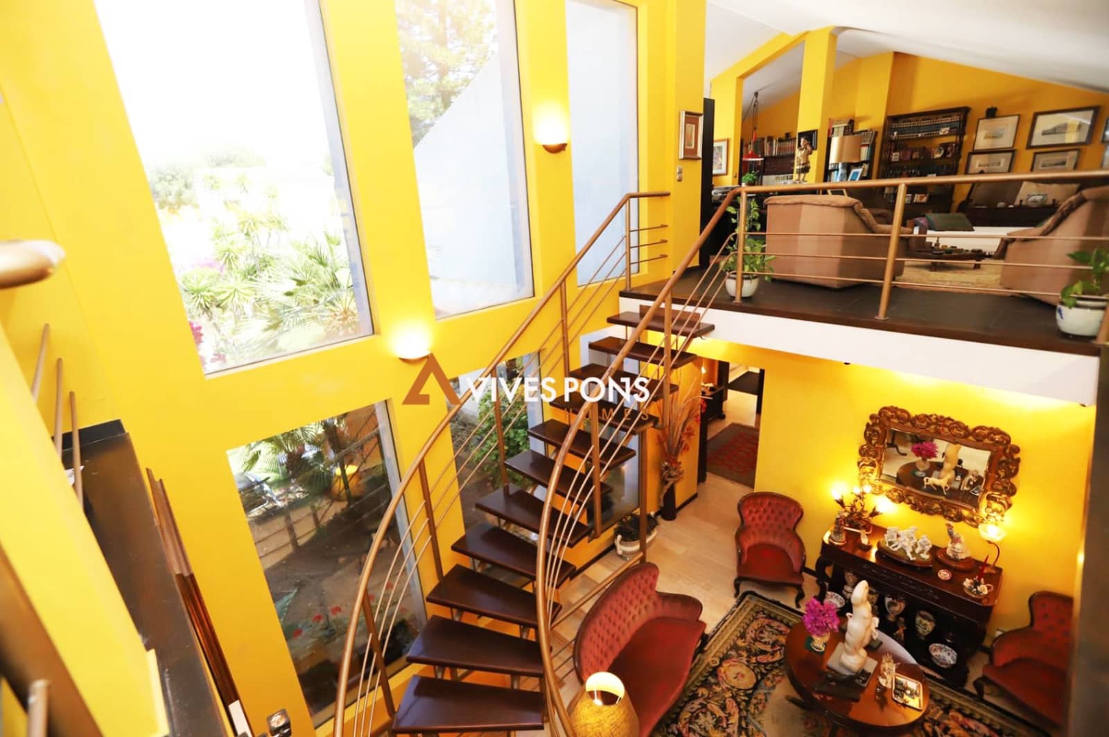 4 bedroom Villa for sale in Denia with pool garage - € 1,190,000 (Ref: 8772791)