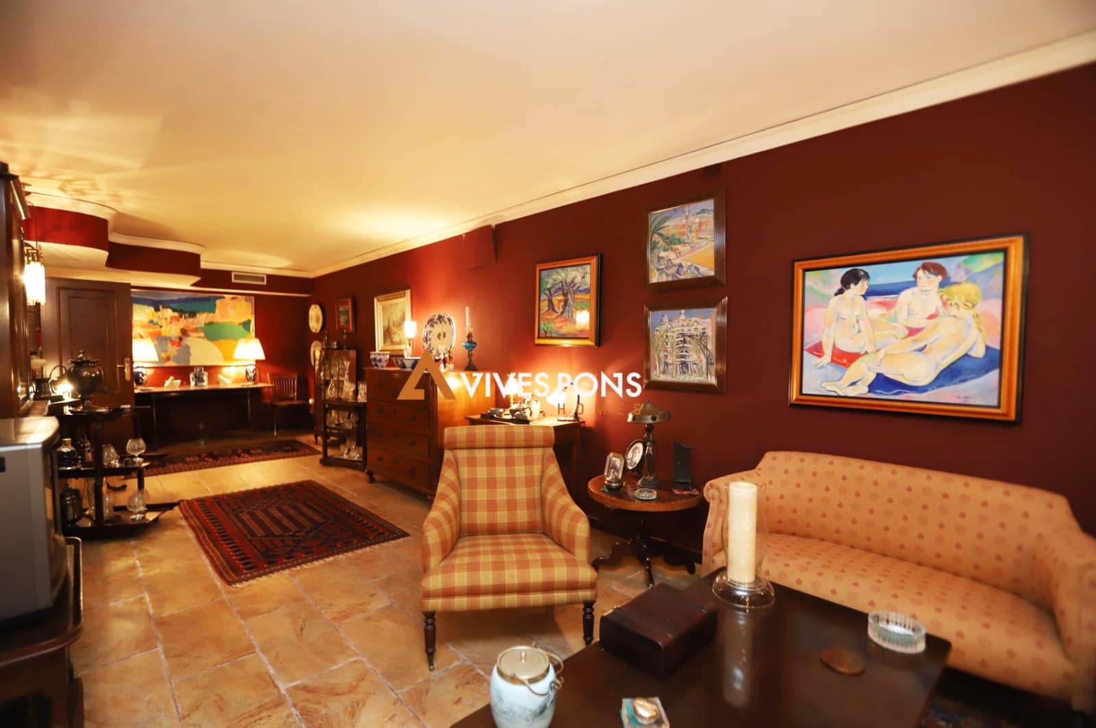 4 bedroom Villa for sale in Denia with pool garage - € 1,190,000 (Ref: 8772791)