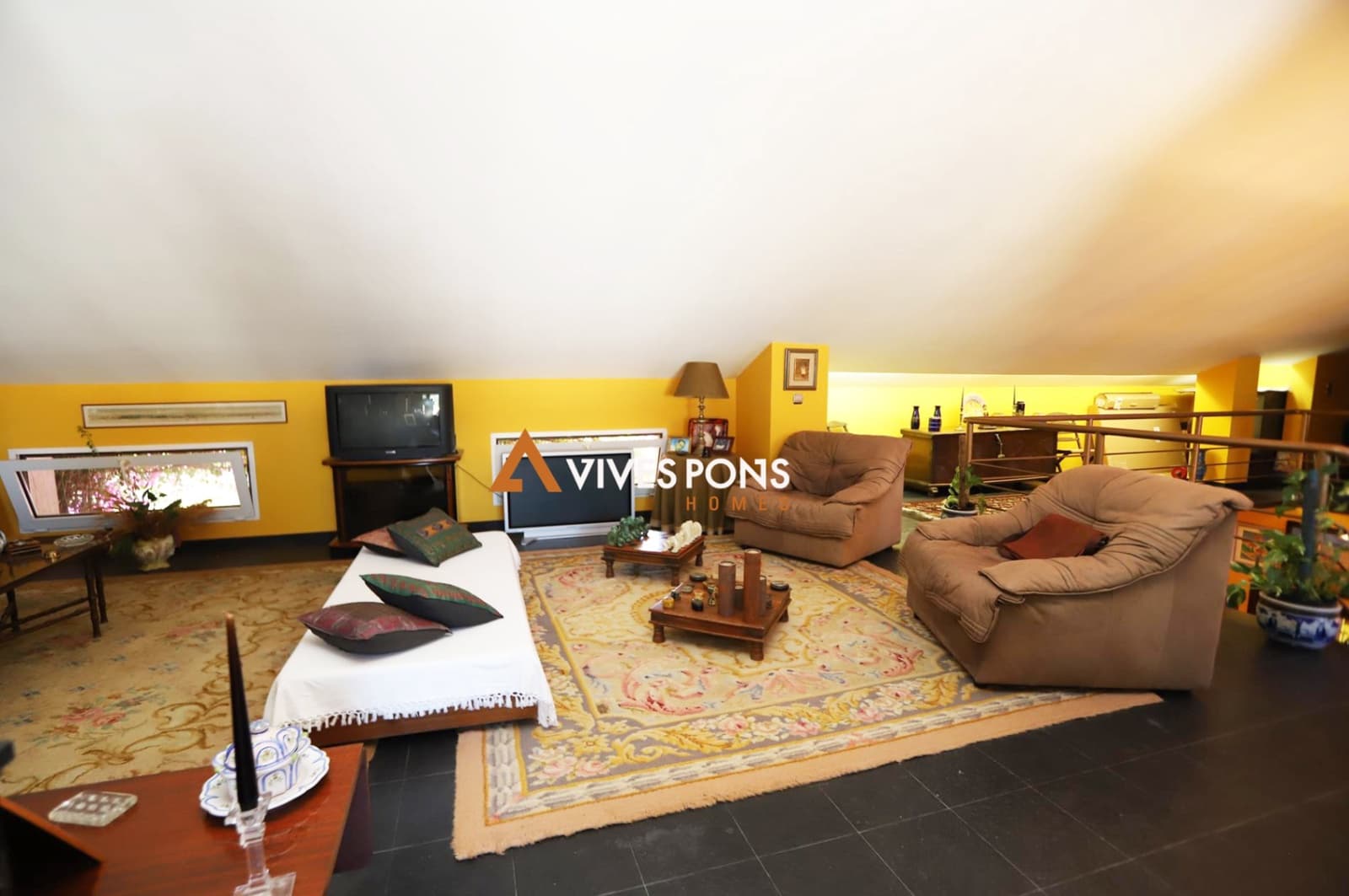 4 bedroom Villa for sale in Denia with pool garage - € 1,190,000 (Ref: 8772791)