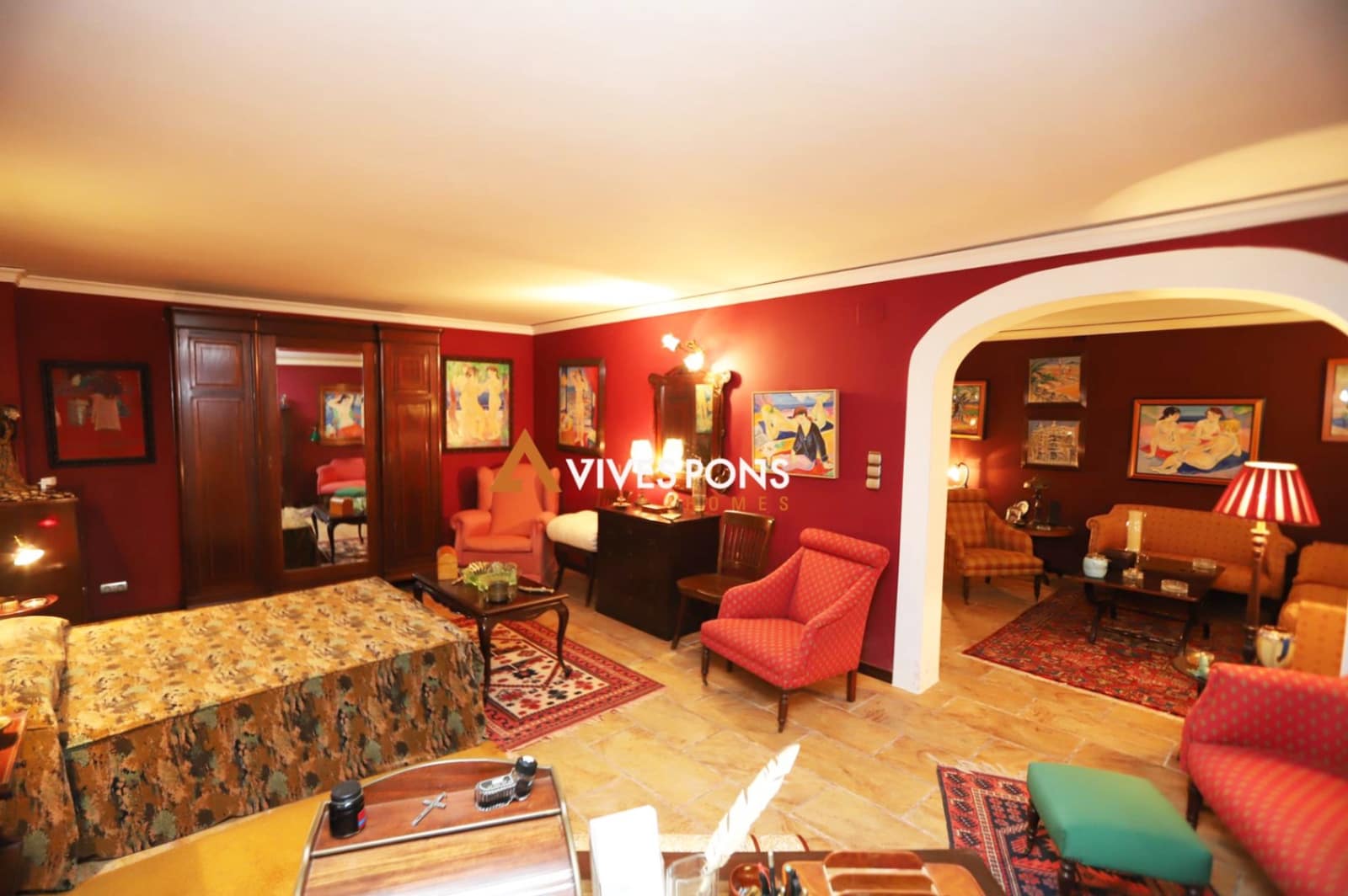 4 bedroom Villa for sale in Denia with pool garage - € 1,190,000 (Ref: 8772791)