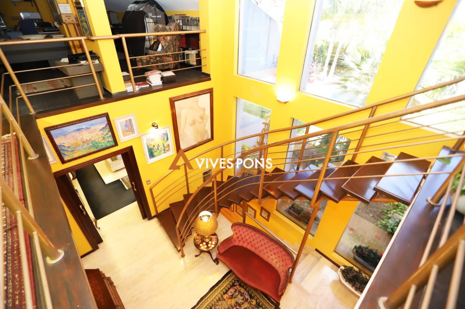 4 bedroom Villa for sale in Denia with pool garage - € 1,190,000 (Ref: 8772791)