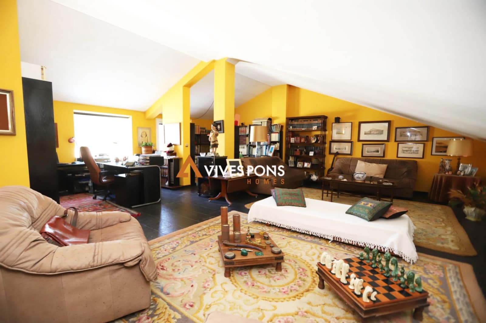 4 bedroom Villa for sale in Denia with pool garage - € 1,190,000 (Ref: 8772791)