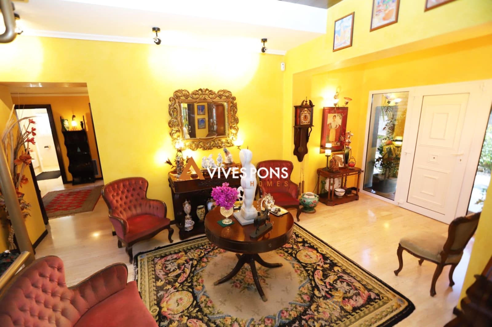 4 bedroom Villa for sale in Denia with pool garage - € 1,190,000 (Ref: 8772791)