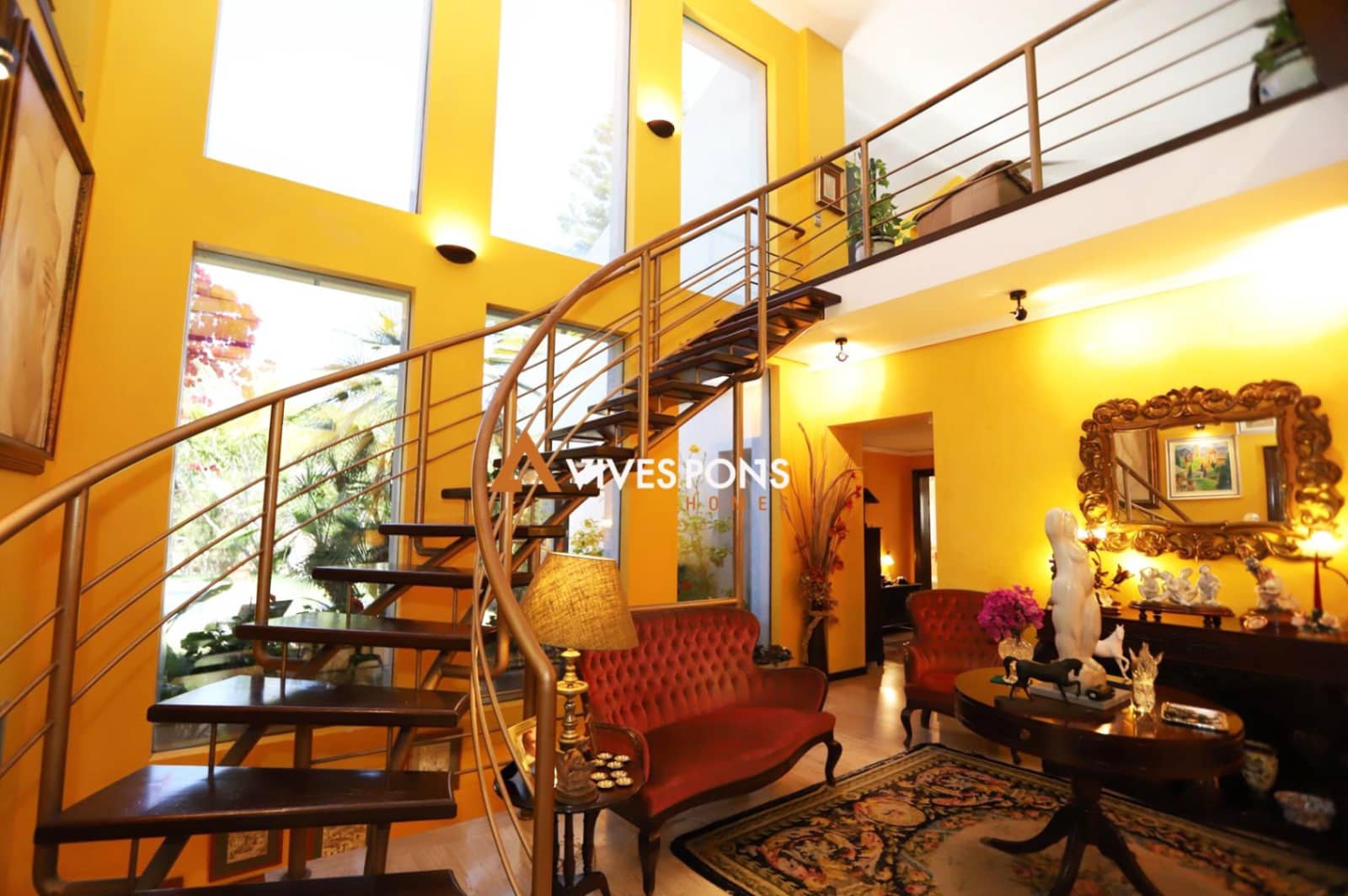 4 bedroom Villa for sale in Denia with pool garage - € 1,190,000 (Ref: 8772791)