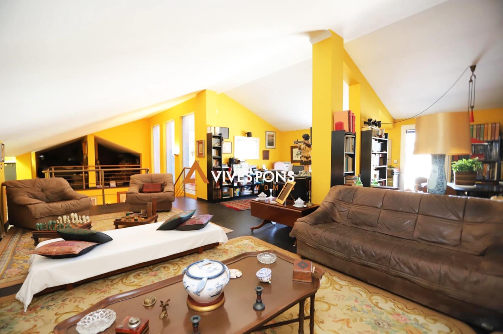 4 bedroom Villa for sale in Denia with pool garage - € 1,190,000 (Ref: 8772791)