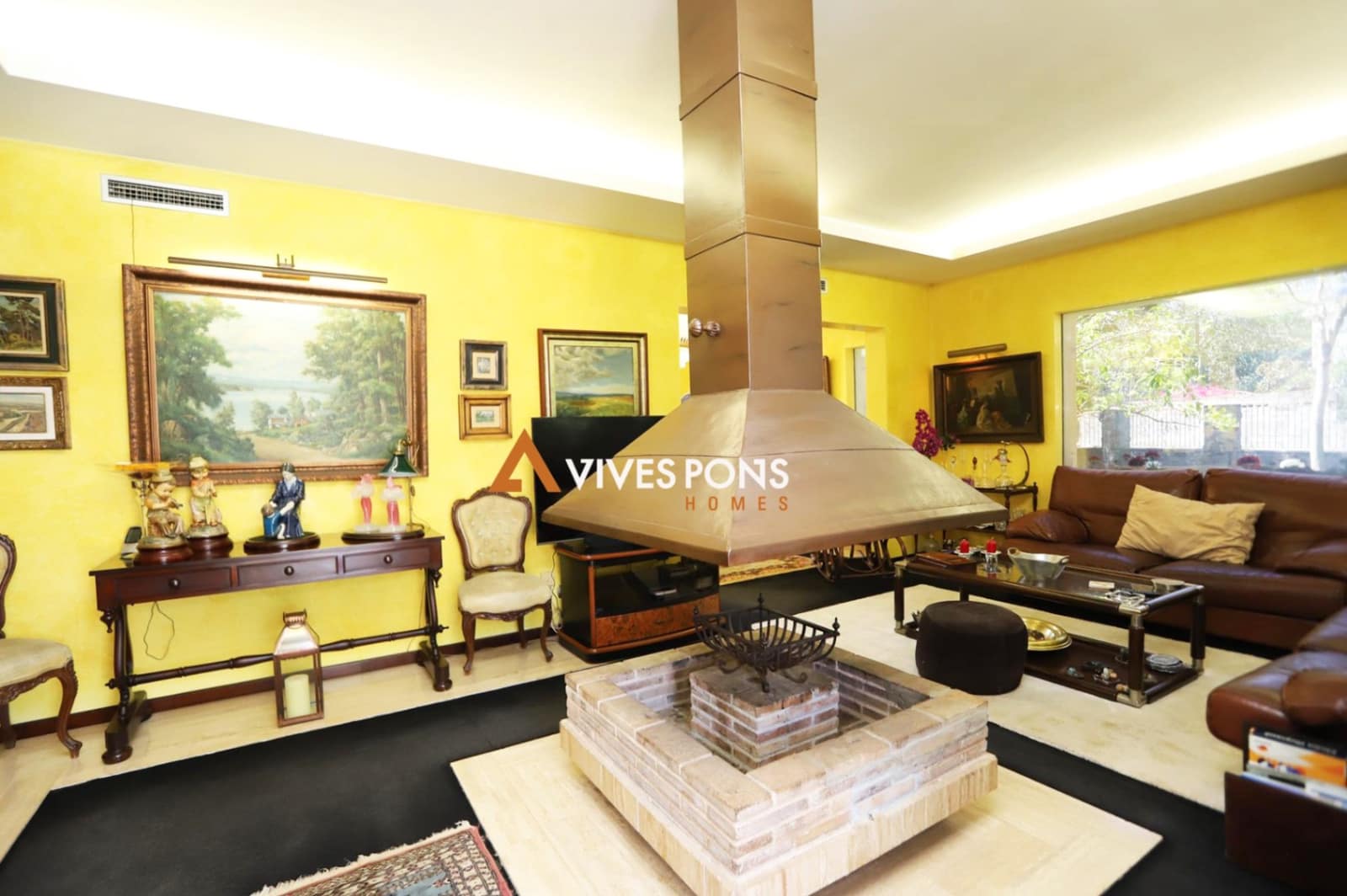 4 sovrum Villa till salu i Denia med pool garage - 1 190 000 € (Ref: 8772791)