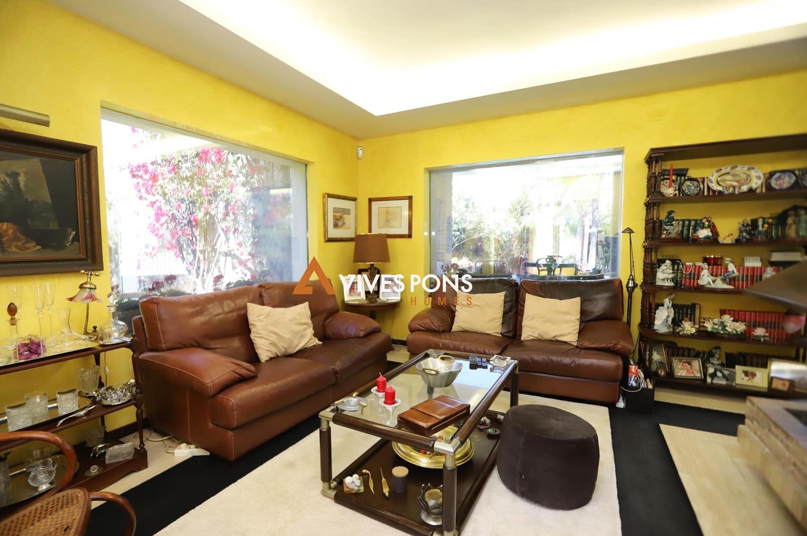 4 sovrum Villa till salu i Denia med pool garage - 1 190 000 € (Ref: 8772791)