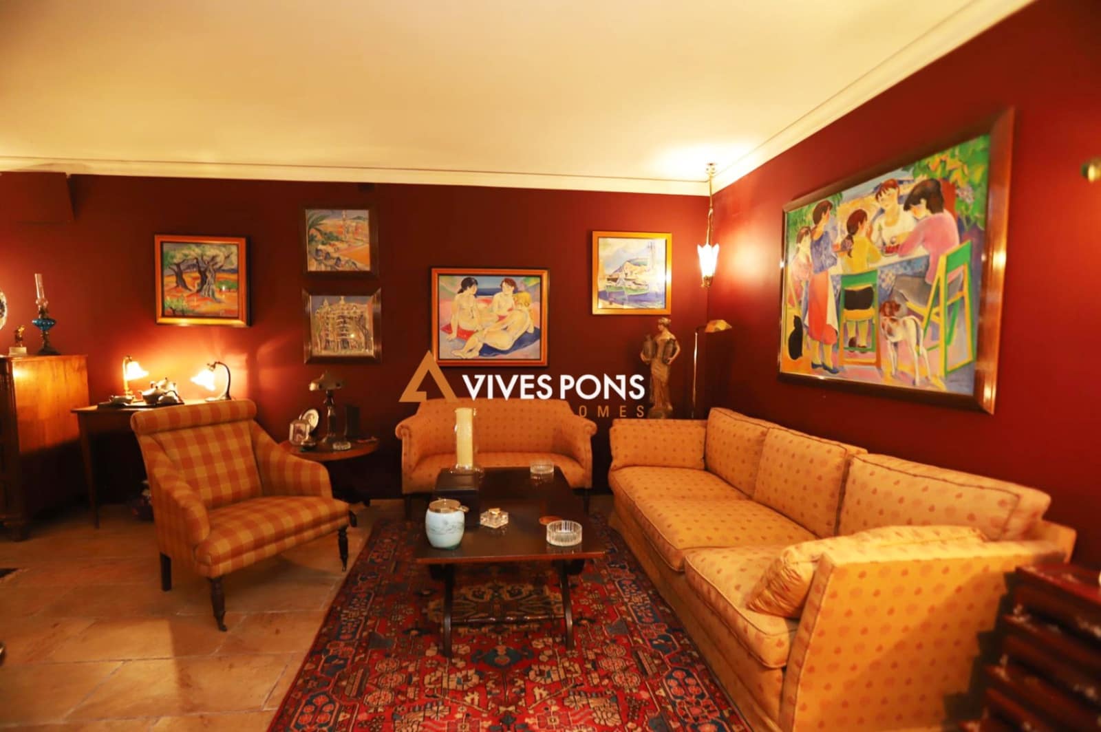 4 sovrum Villa till salu i Denia med pool garage - 1 190 000 € (Ref: 8772791)