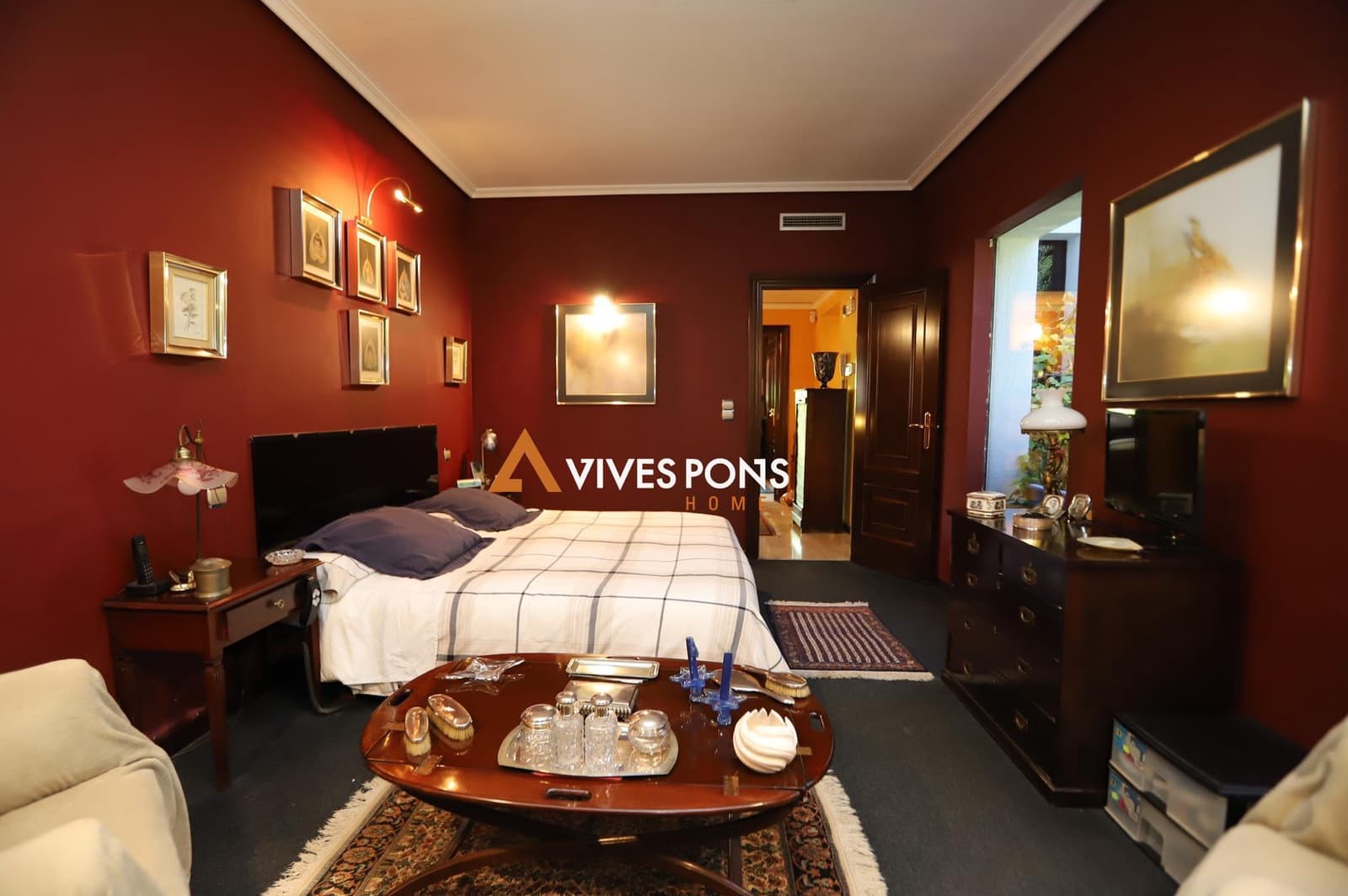 4 sovrum Villa till salu i Denia med pool garage - 1 190 000 € (Ref: 8772791)