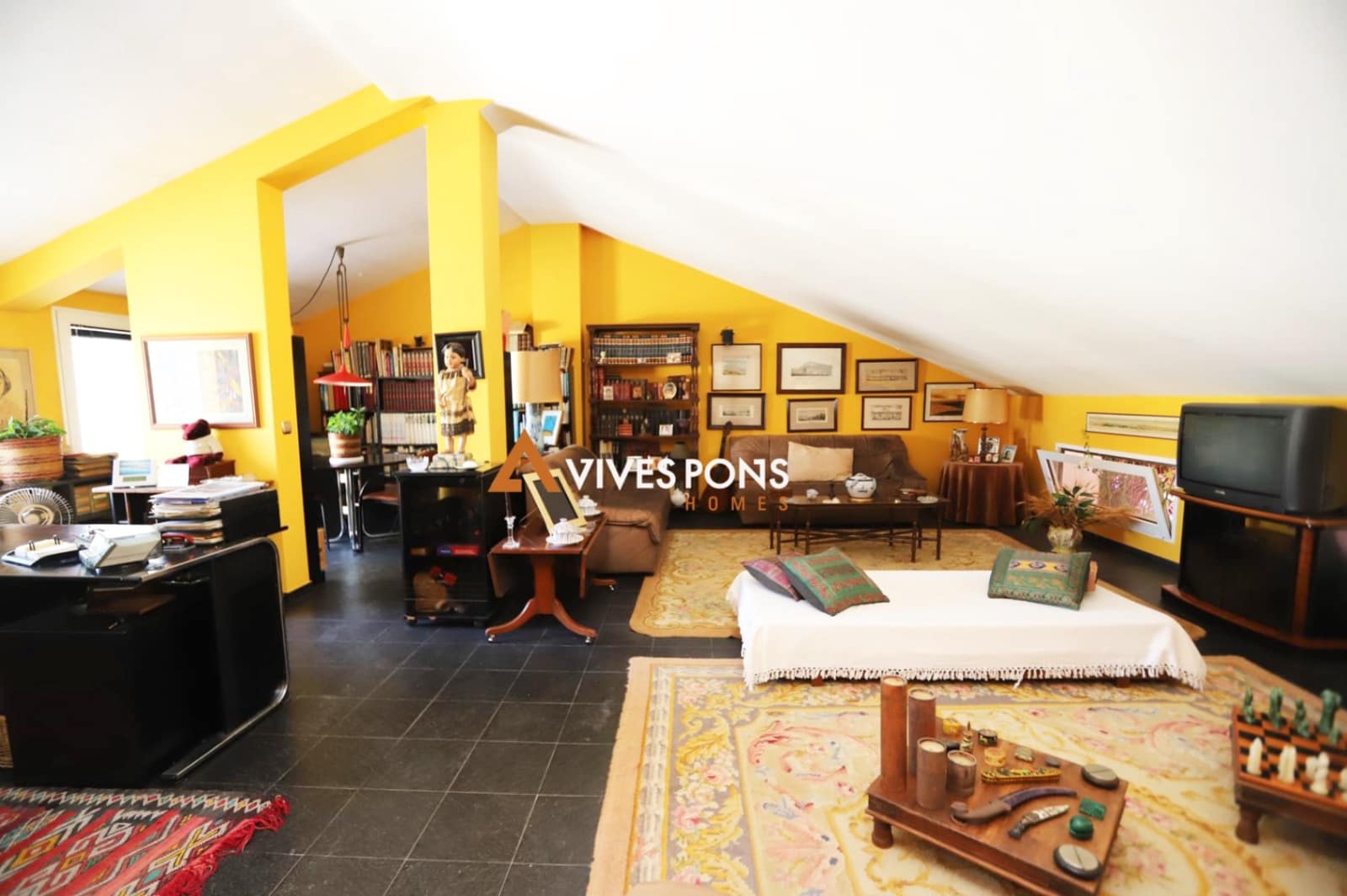 4 sovrum Villa till salu i Denia med pool garage - 1 190 000 € (Ref: 8772791)