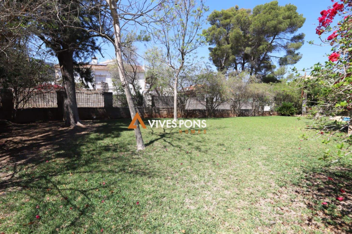 4 sovrum Villa till salu i Denia med pool garage - 1 190 000 € (Ref: 8772791)