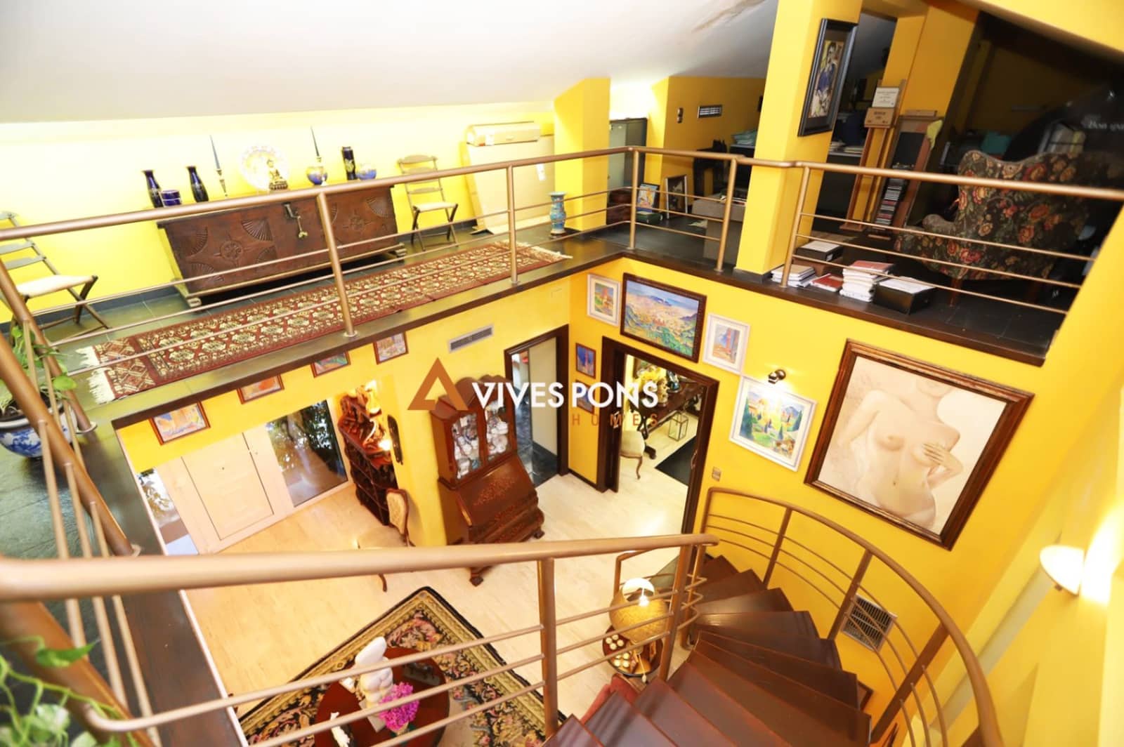 4 sovrum Villa till salu i Denia med pool garage - 1 190 000 € (Ref: 8772791)