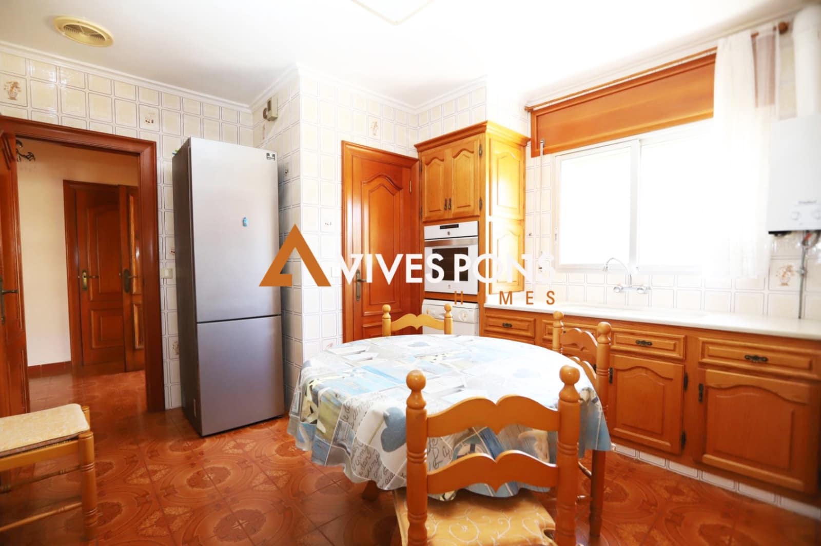 4 bedroom Villa for sale in Denia with pool garage - € 1,100,000 (Ref: 8774828)