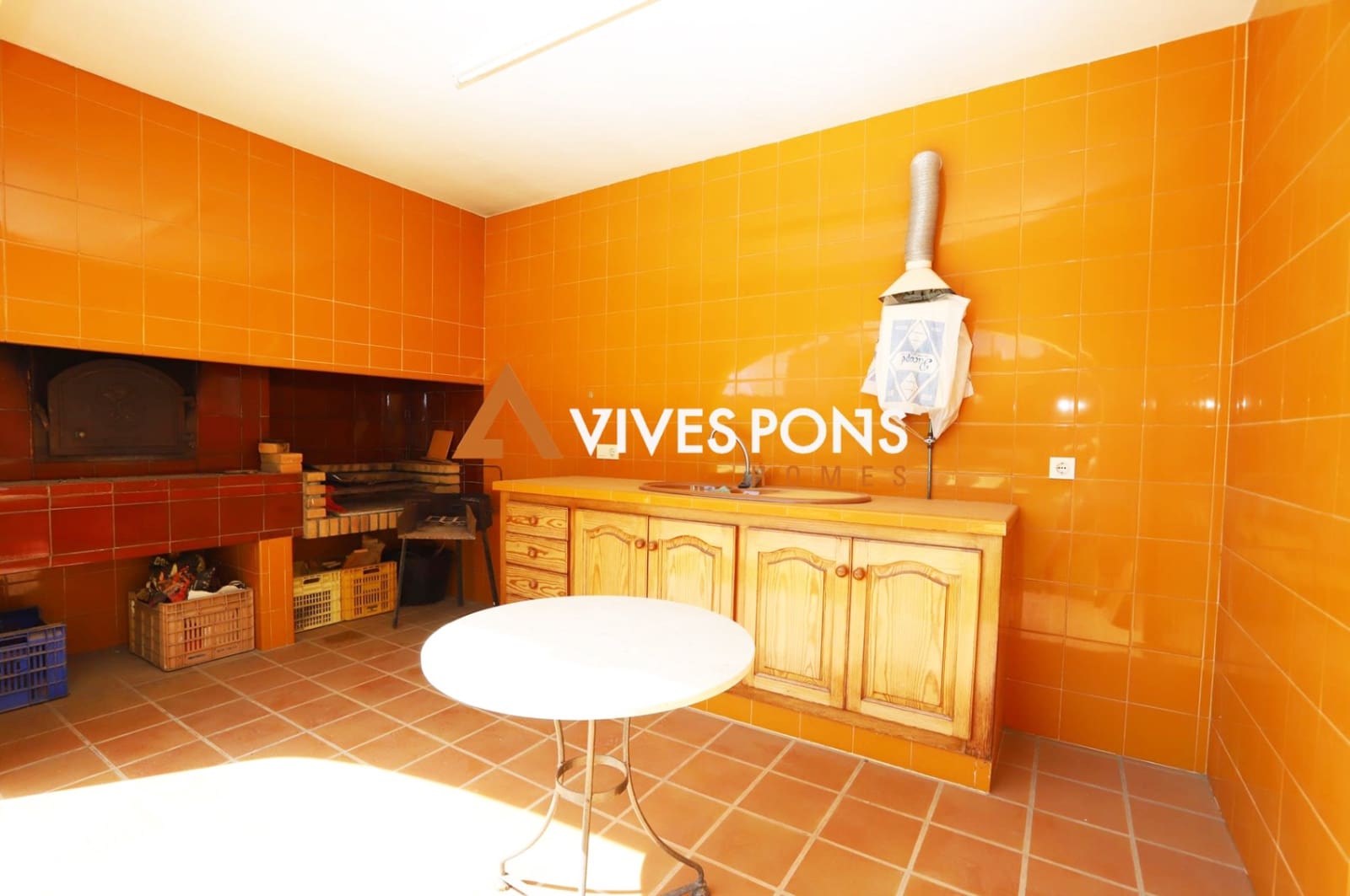 4 bedroom Villa for sale in Denia with pool garage - € 1,100,000 (Ref: 8774828)