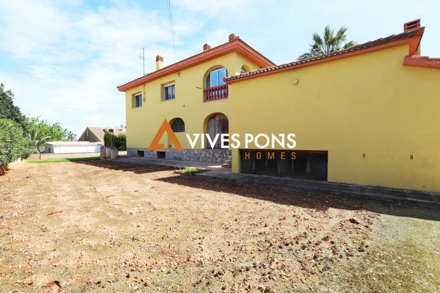 4 bedroom Villa for sale in Denia with pool garage - € 1,100,000 (Ref: 8774828)