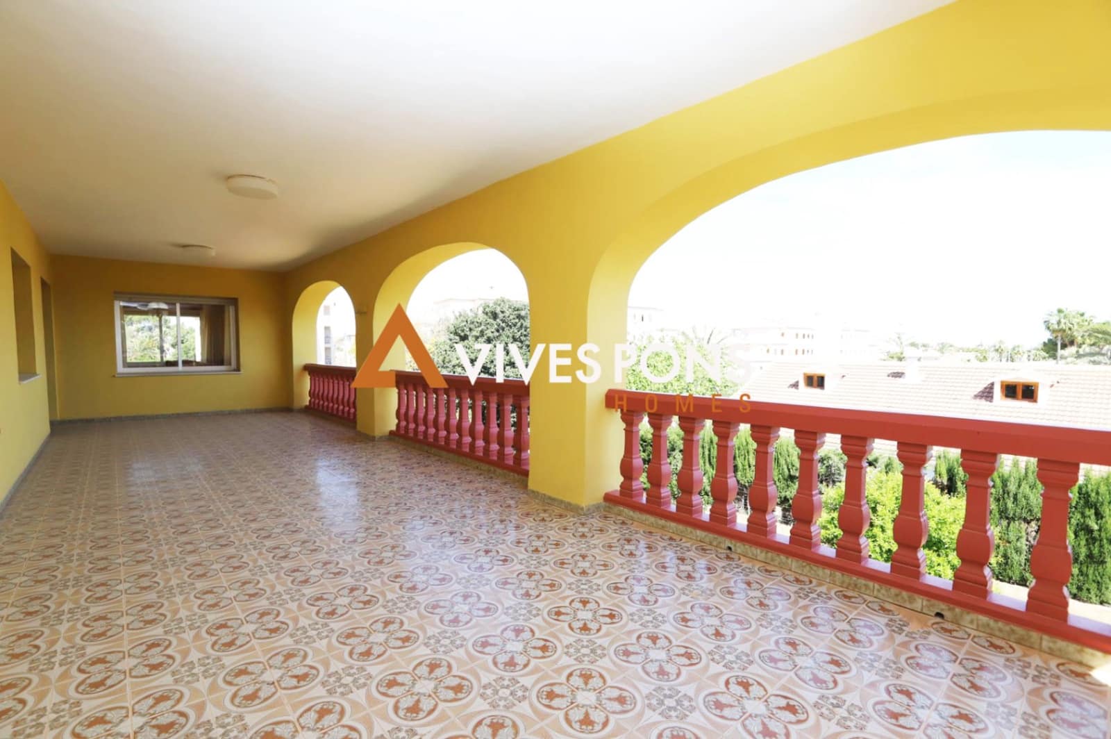 4 bedroom Villa for sale in Denia with pool garage - € 1,100,000 (Ref: 8774828)