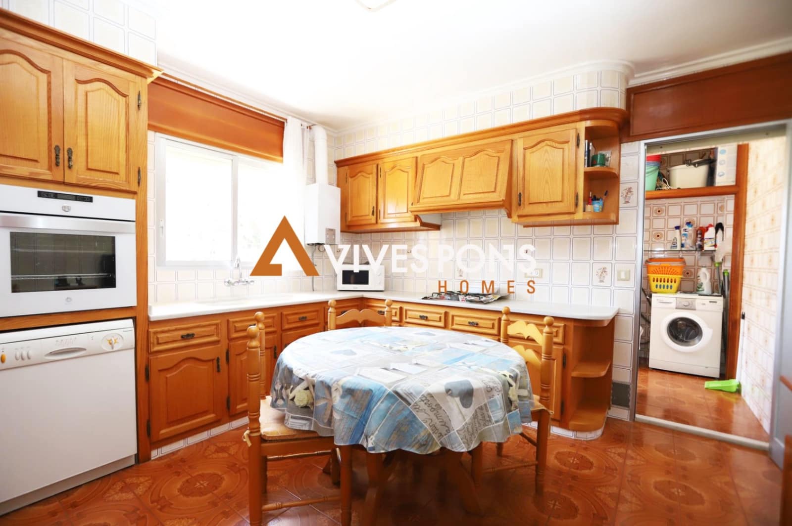 4 bedroom Villa for sale in Denia with pool garage - € 1,100,000 (Ref: 8774828)