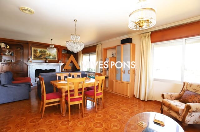 4 quarto Moradia para venda em Dénia com piscina garagem - 1 100 000 € (Ref: 8774828)