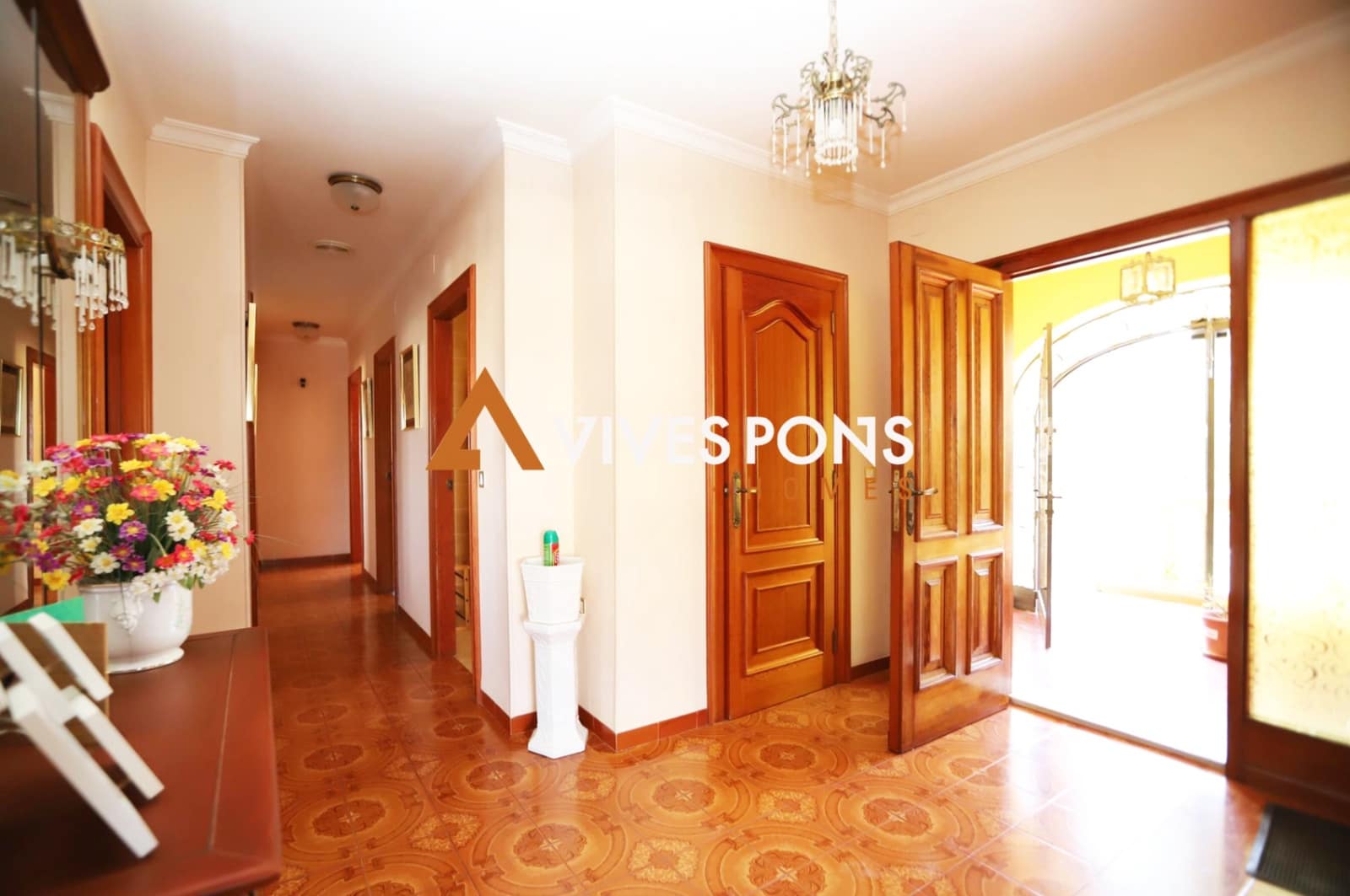 4 bedroom Villa for sale in Denia with pool garage - € 1,100,000 (Ref: 8774828)