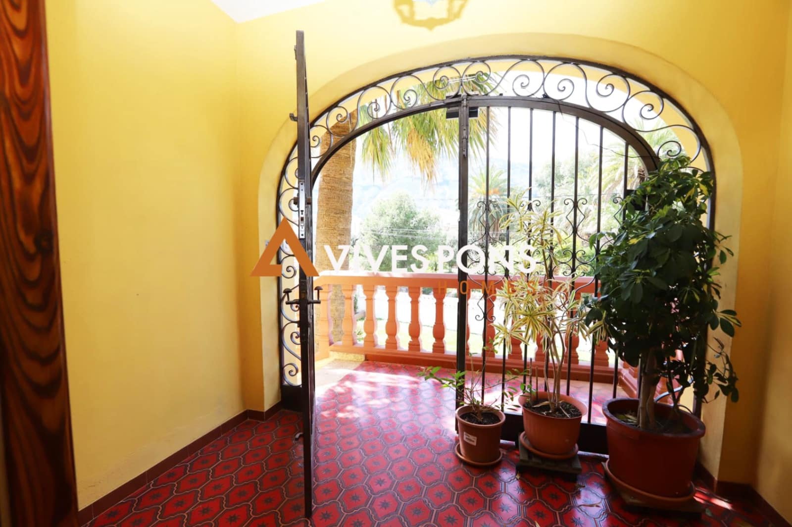 4 bedroom Villa for sale in Denia with pool garage - € 1,100,000 (Ref: 8774828)