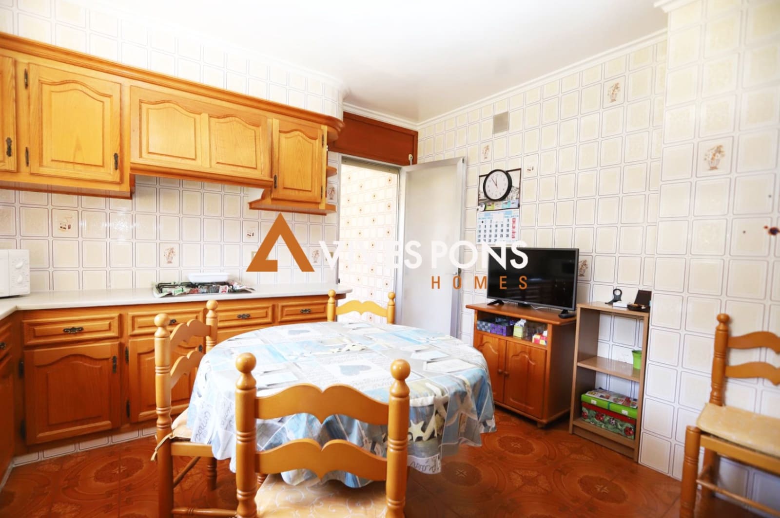 4 bedroom Villa for sale in Denia with pool garage - € 1,100,000 (Ref: 8774828)