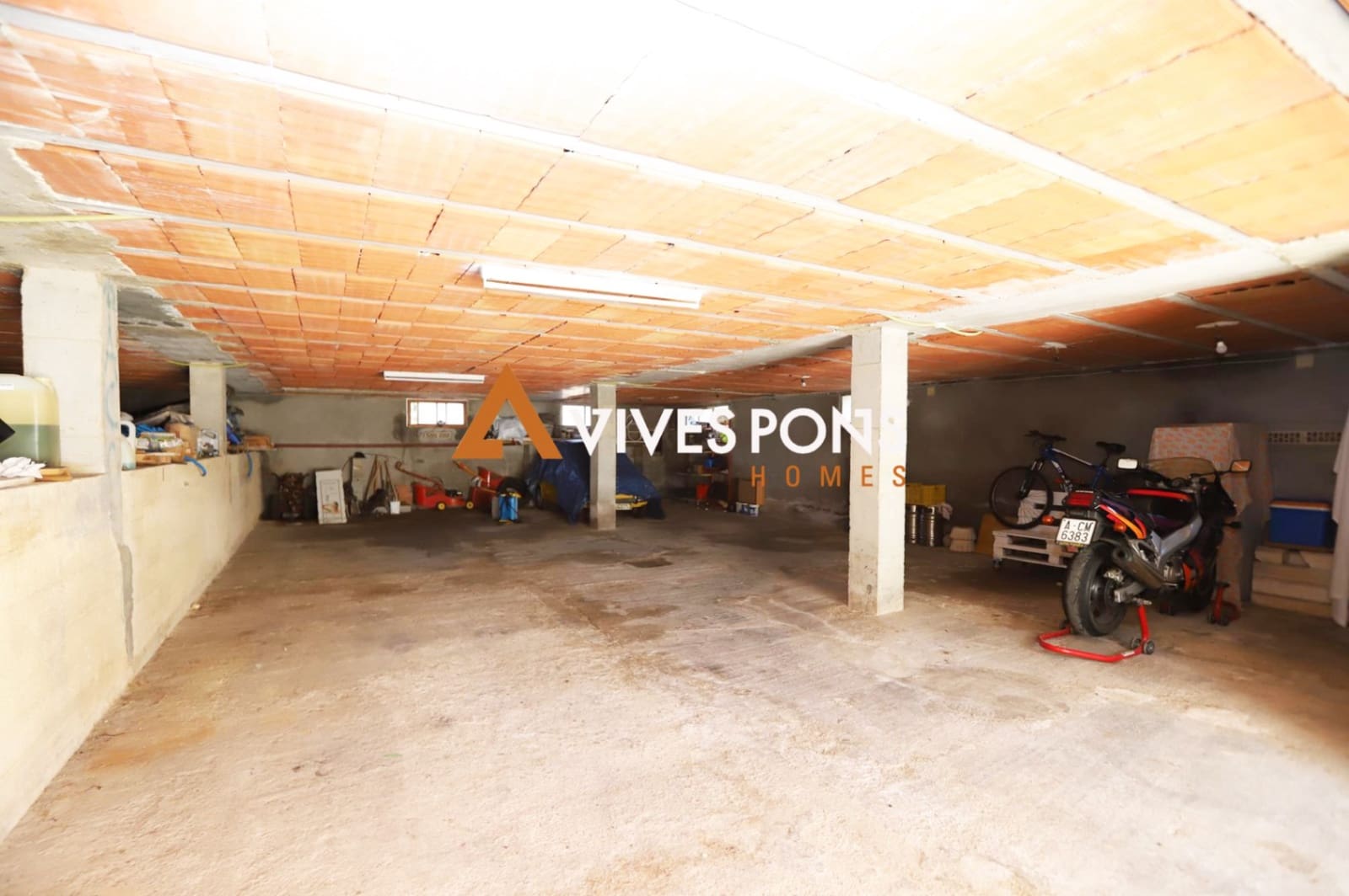 4 bedroom Villa for sale in Denia with pool garage - € 1,100,000 (Ref: 8774828)