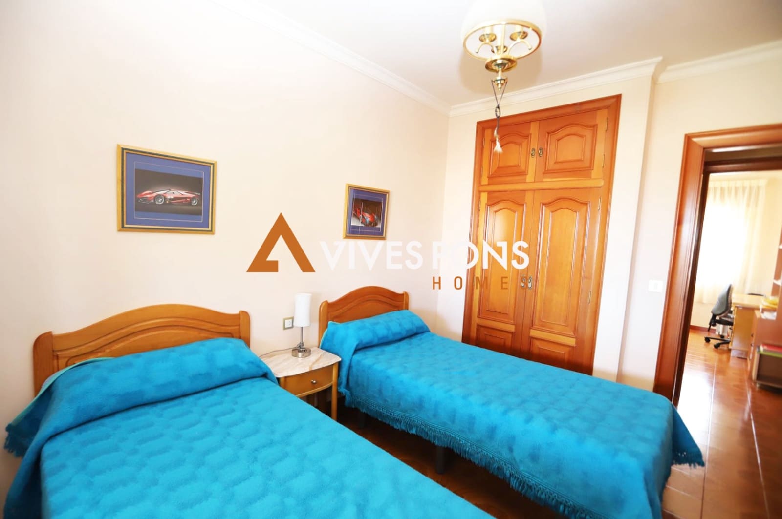 4 bedroom Villa for sale in Denia with pool garage - € 1,100,000 (Ref: 8774828)