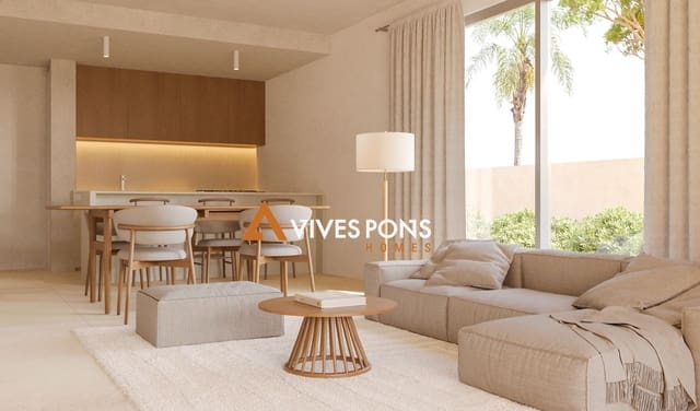 3 soveværelse Rækkehus til salg i El Vergel / Verger med swimmingpool garage - € 475.000 (Ref: 8774835)