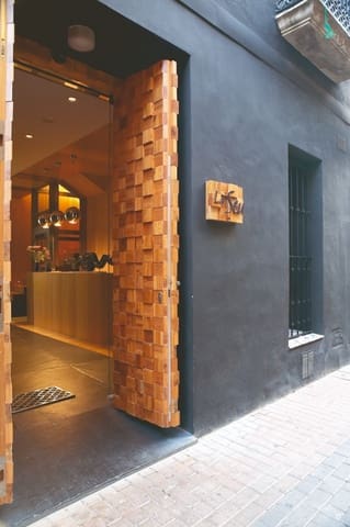Virksomhed til salg i Centro Urbano, Dénia - € 1.800.000 (Ref: 8788795)