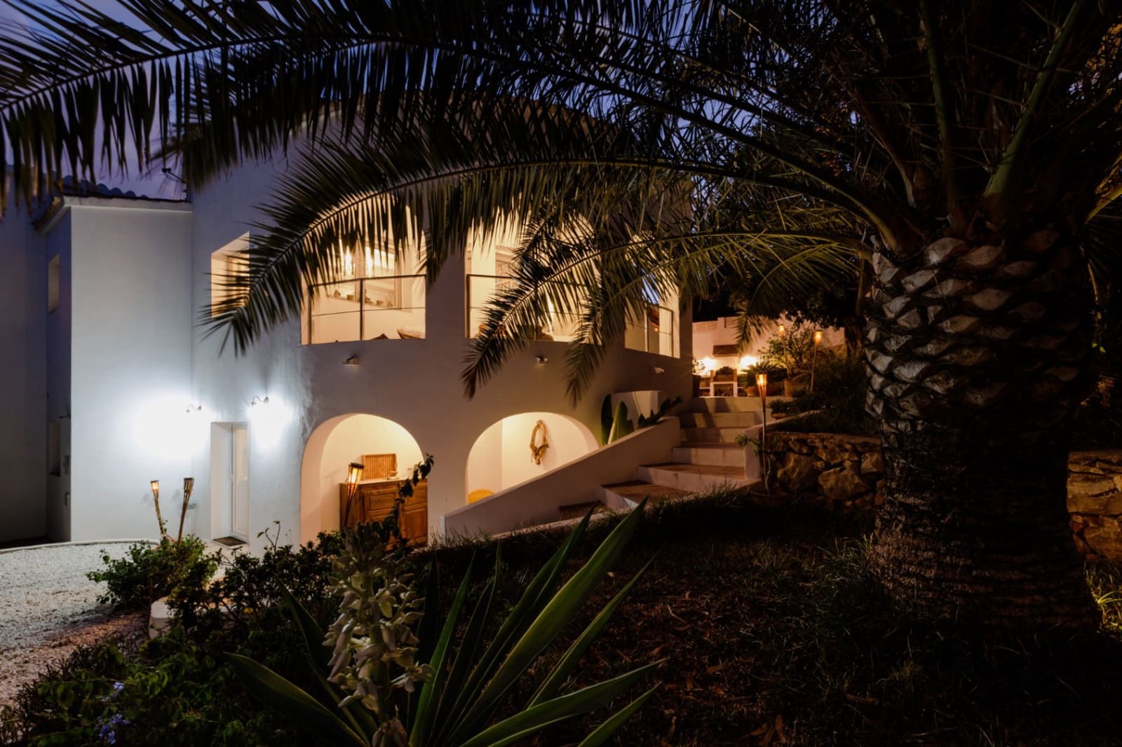 3 bedroom Villa for sale in Denia with pool garage - € 628,000 (Ref: 8820848)