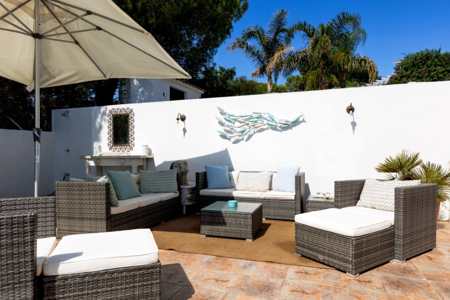 3 bedroom Villa for sale in Denia with pool garage - € 628,000 (Ref: 8820848)