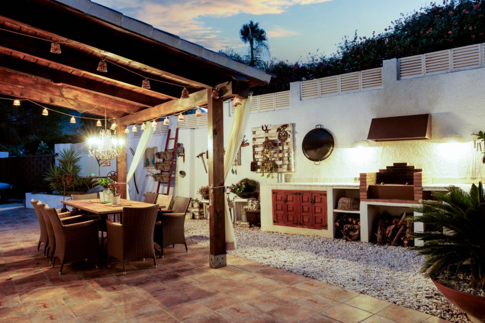 3 bedroom Villa for sale in Denia with pool garage - € 628,000 (Ref: 8820848)