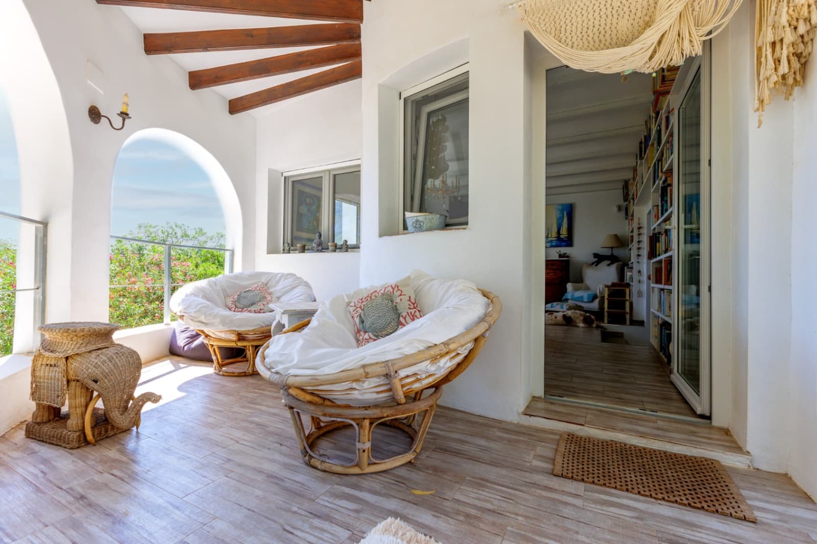 3 bedroom Villa for sale in Denia with pool garage - € 628,000 (Ref: 8820848)