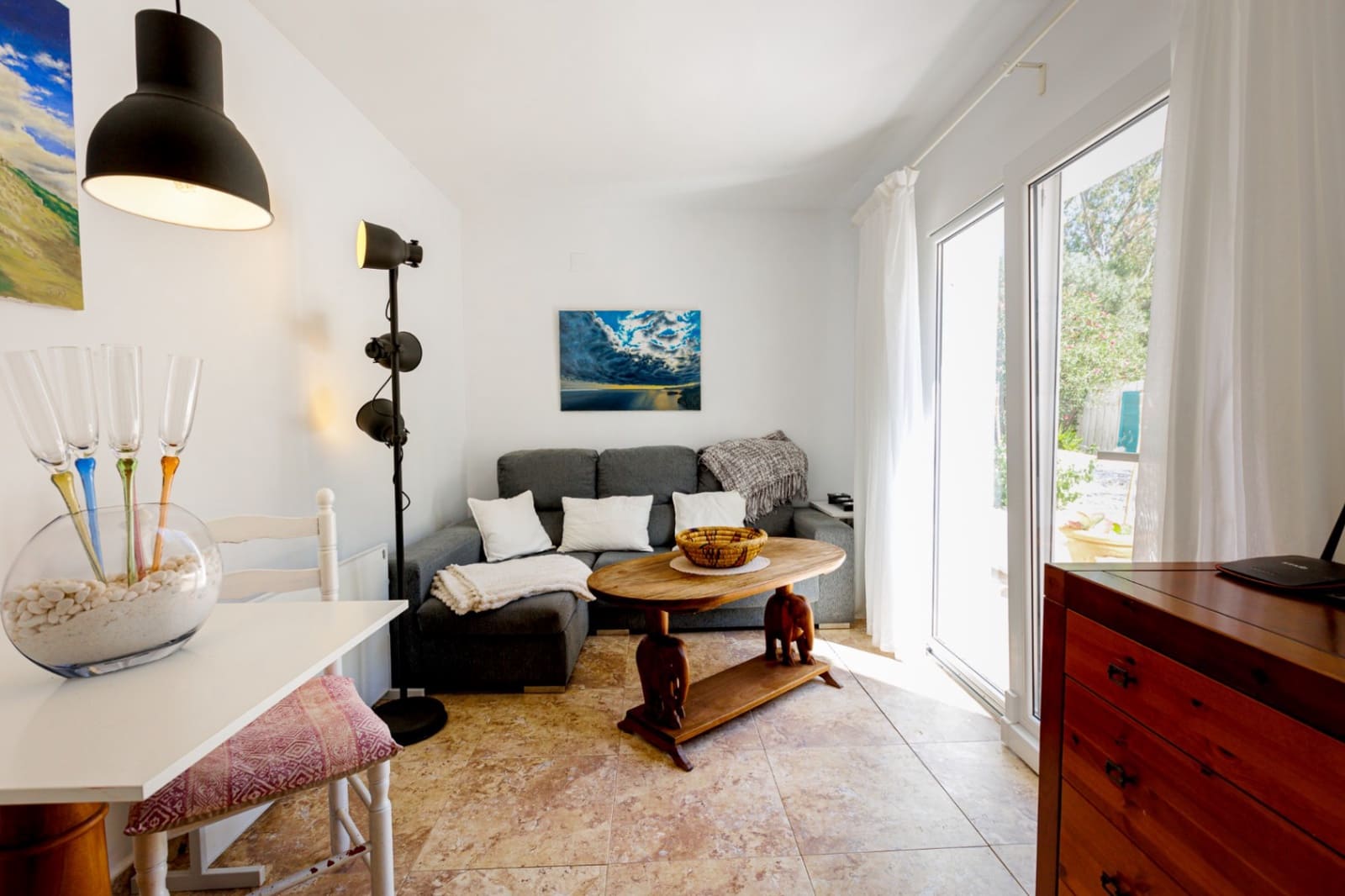 3 bedroom Villa for sale in Denia with pool garage - € 628,000 (Ref: 8820848)