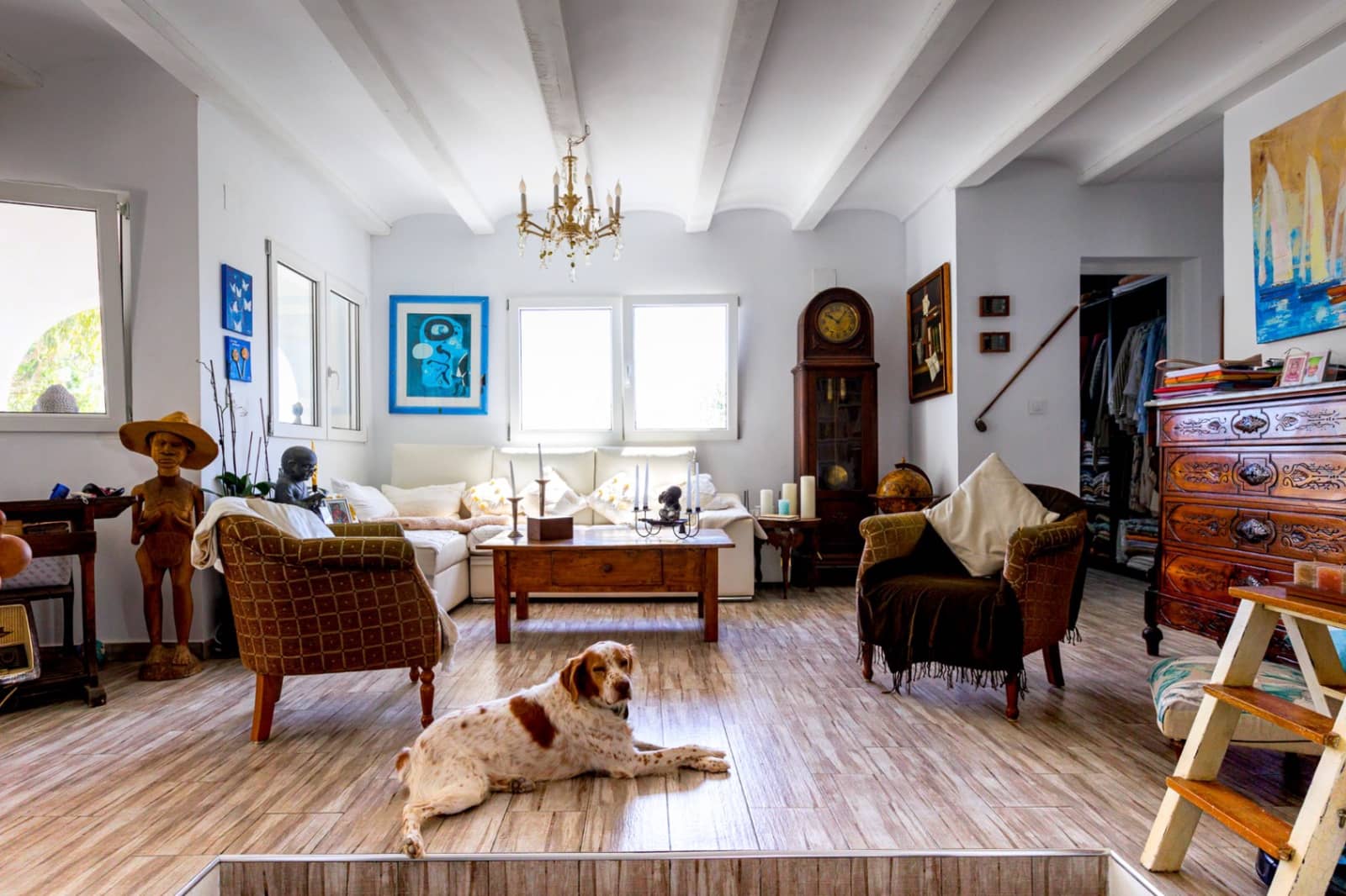 3 bedroom Villa for sale in Denia with pool garage - € 628,000 (Ref: 8820848)