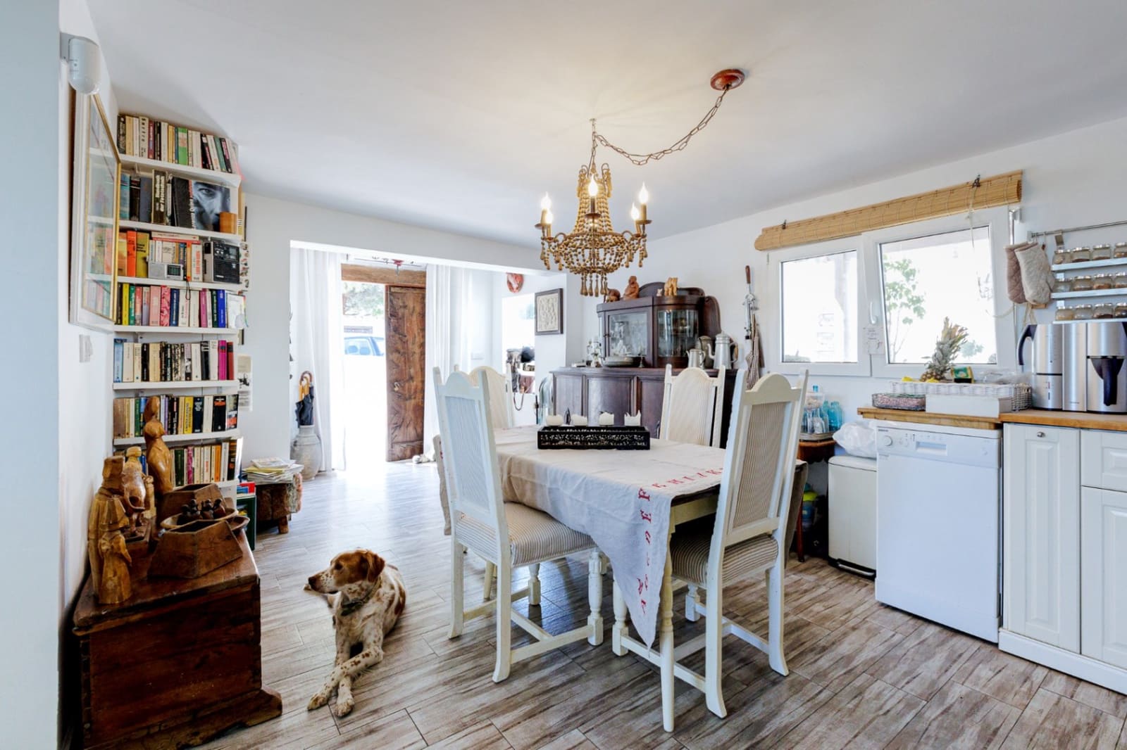 3 bedroom Villa for sale in Denia with pool garage - € 628,000 (Ref: 8820848)