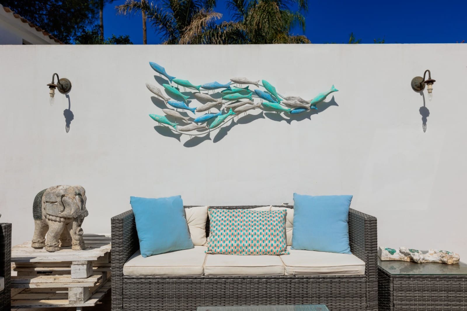 3 bedroom Villa for sale in Denia with pool garage - € 628,000 (Ref: 8820848)