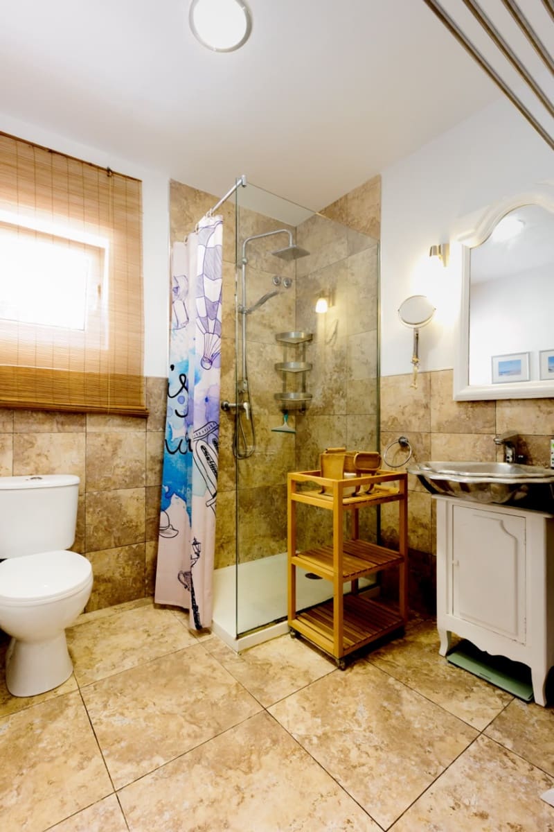 3 sypialnia Willa na sprzedaż w Denia z basenem garażem - 628 000 € (Ref: 8820848)