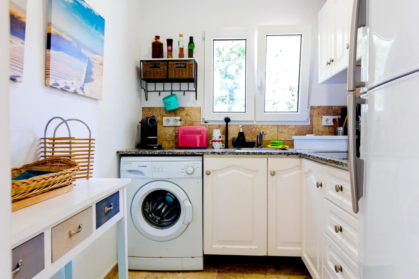 3 sypialnia Willa na sprzedaż w Denia z basenem garażem - 628 000 € (Ref: 8820848)