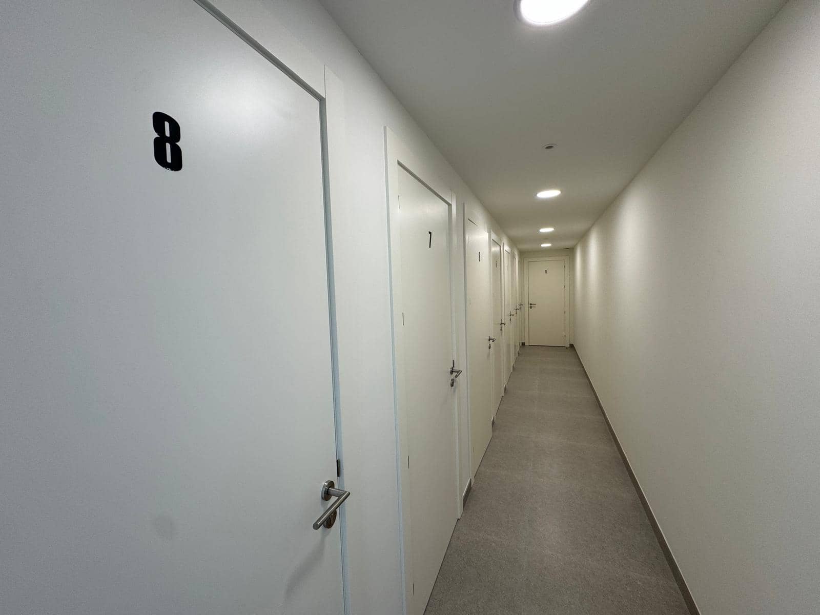 3 soveværelse Lejlighed til salg i Pedreguer med swimmingpool garage - € 665.000 (Ref: 8830376)