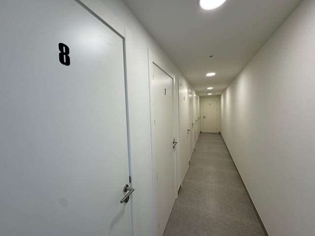 3 bedroom Apartment for sale in Pedreguer with pool garage - € 665,000 (Ref: 8830376)