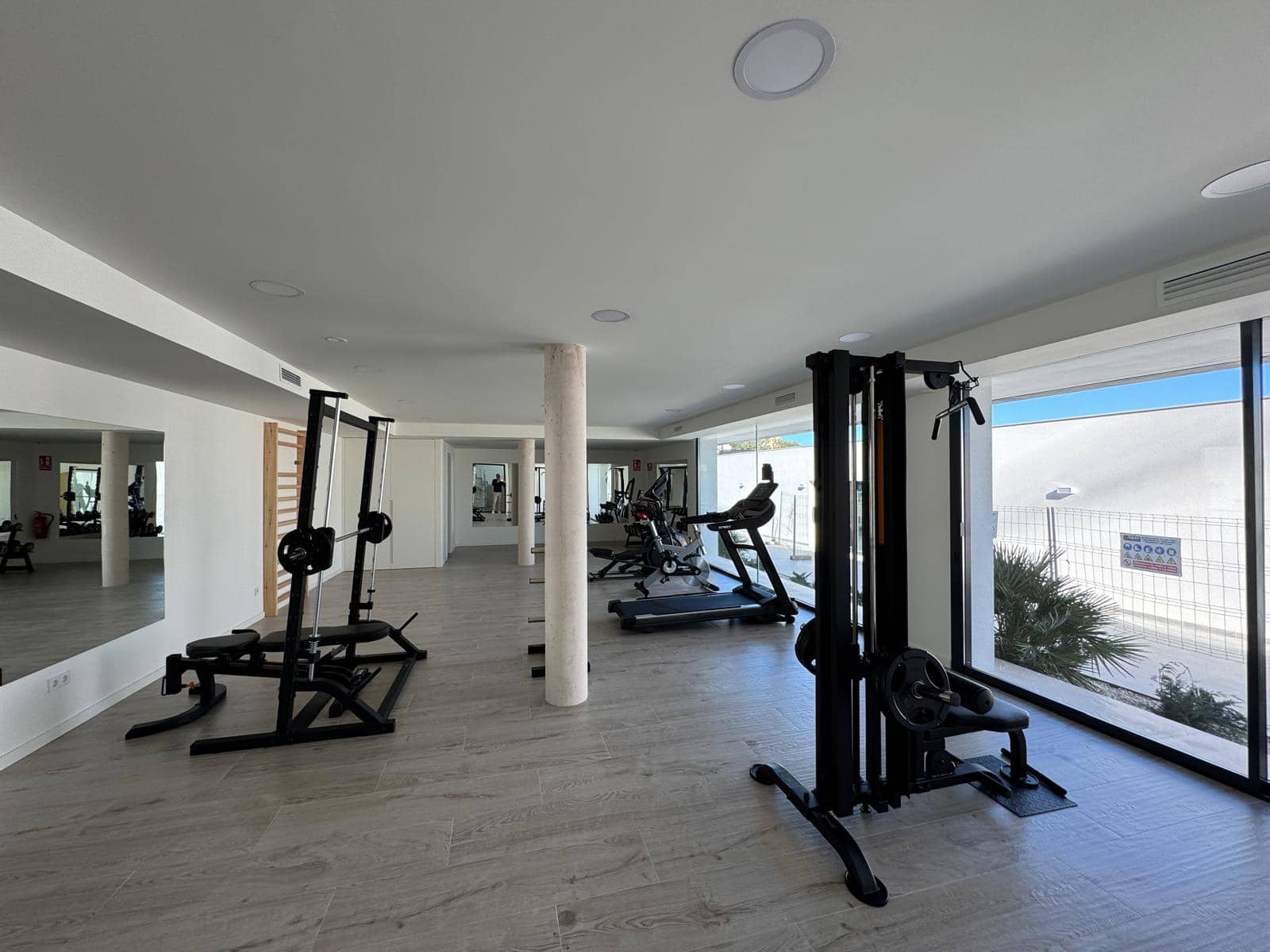 3 soveværelse Lejlighed til salg i Pedreguer med swimmingpool garage - € 665.000 (Ref: 8830376)