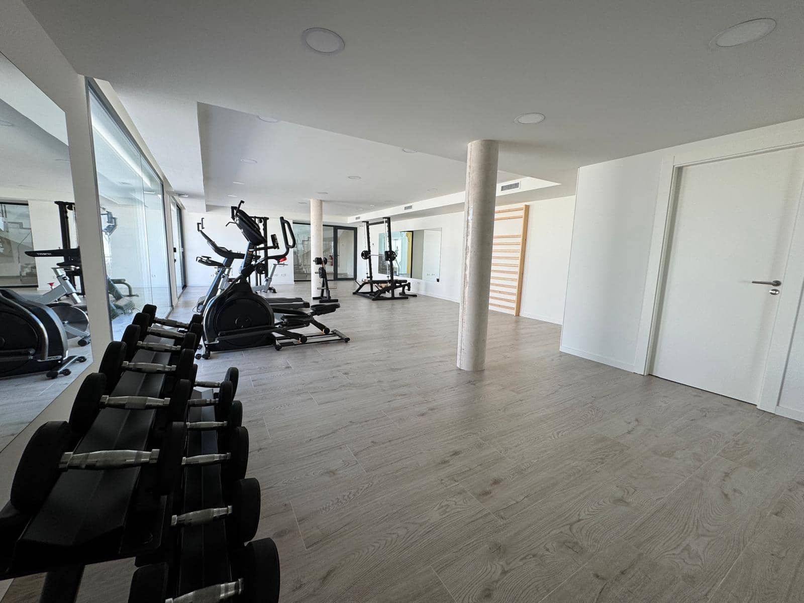 3 soveværelse Lejlighed til salg i Pedreguer med swimmingpool garage - € 665.000 (Ref: 8830376)