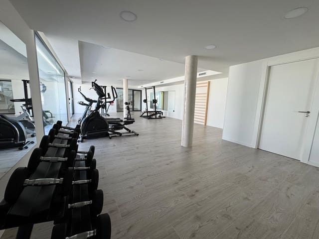 3 bedroom Apartment for sale in Pedreguer with pool garage - € 665,000 (Ref: 8830376)