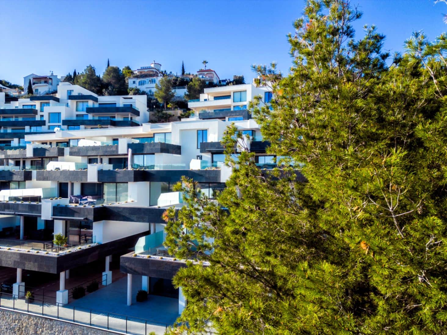 3 soveværelse Lejlighed til salg i Pedreguer med swimmingpool garage - € 665.000 (Ref: 8830376)