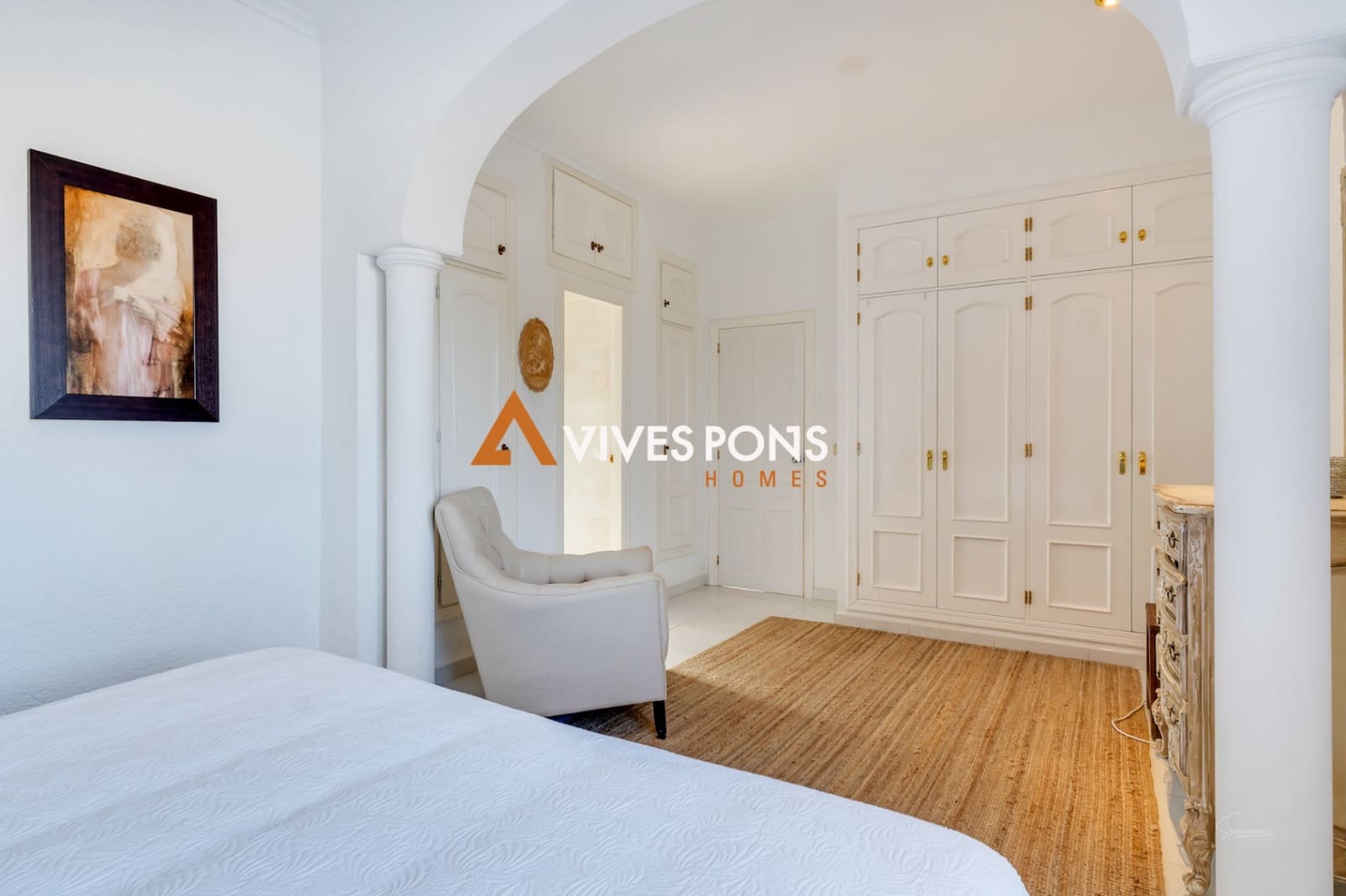 4 bedroom Villa for sale in Denia with pool garage - € 890,000 (Ref: 8848672)