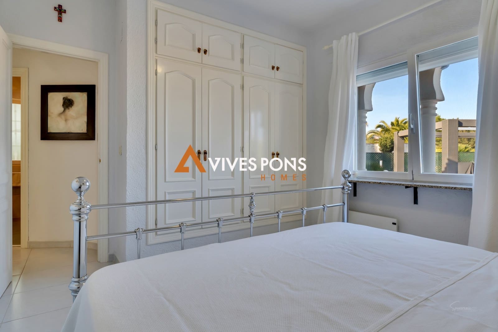 4 bedroom Villa for sale in Denia with pool garage - € 890,000 (Ref: 8848672)