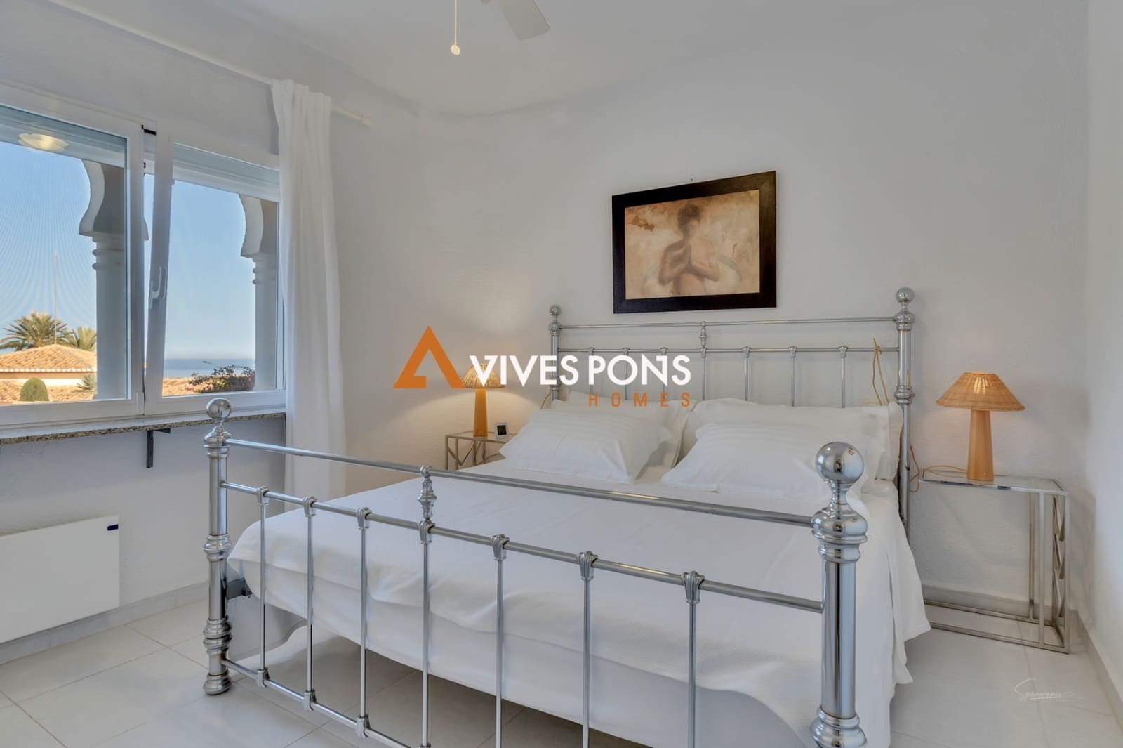 4 bedroom Villa for sale in Denia with pool garage - € 890,000 (Ref: 8848672)