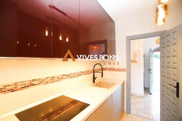 5 soveværelse Villa til salg i Portichol - Balcón al Mar, Javea / Xàbia med swimmingpool garage - € 629.000 (Ref: 8848673)