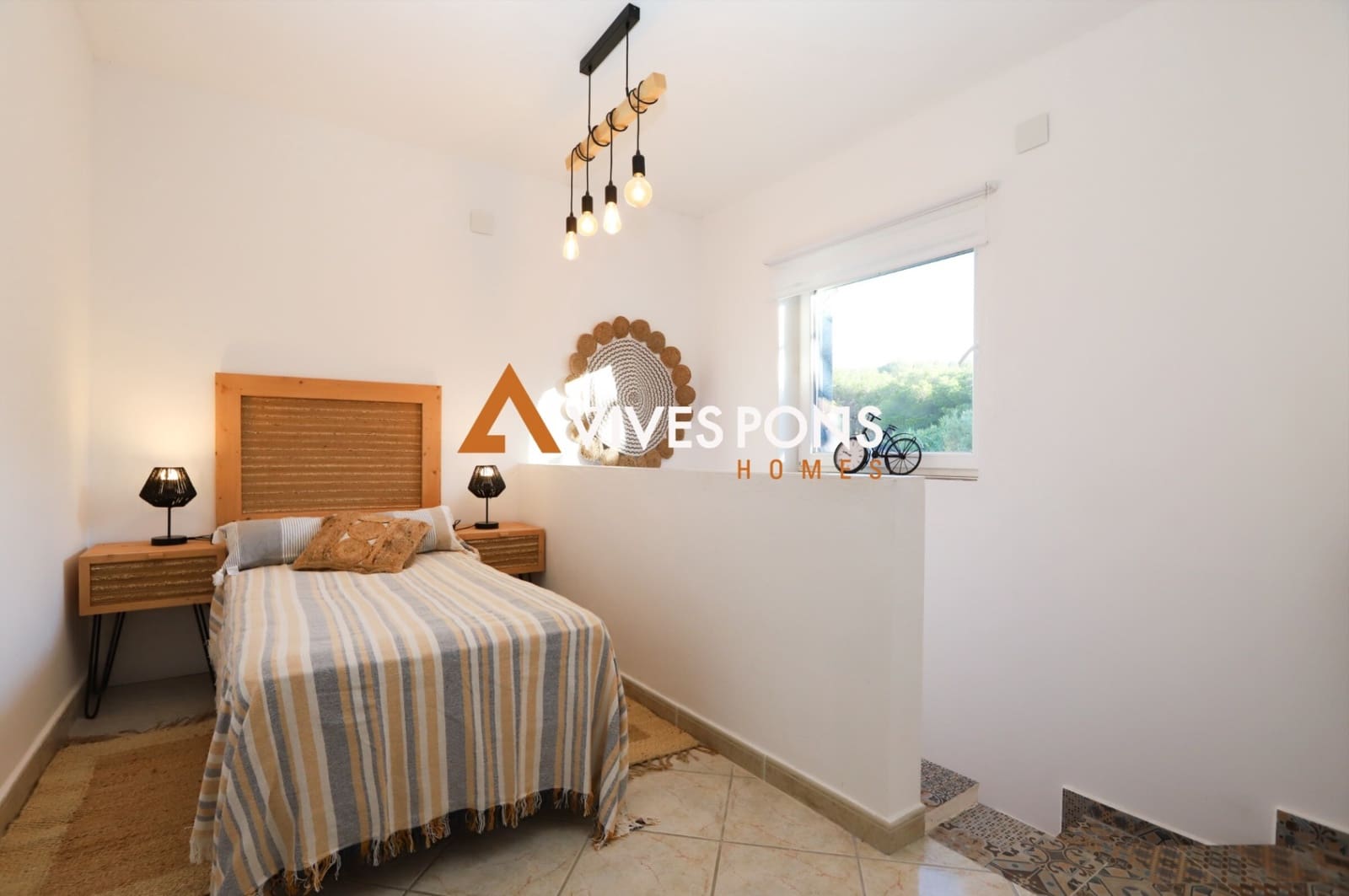 5 soverom Villa til salgs i Javea / Xabia med svømmebasseng garasje - € 629 000 (Ref: 8848673)